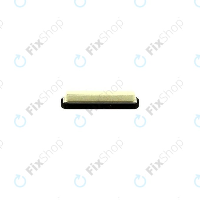 Sony Xperia X Dual F5122 - Lautstärkeregler (Lime) - 1299-9833 Genuine Service Pack