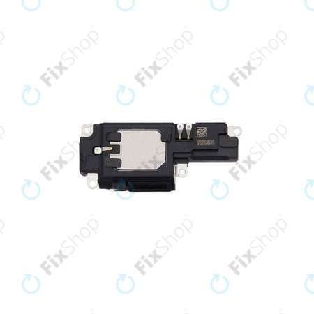 Apple iPhone 14 Pro Max - Lautsprecher