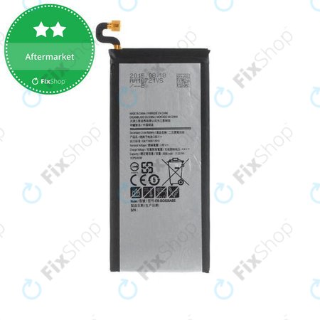 Samsung Galaxy S6 Edge Plus G928F - Akku Batterie EB-BG928ABE 3000mAh