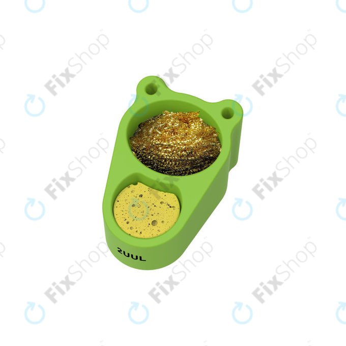 Lötspitzen-Reinigungsstation Max Clean, 2UUL FD30