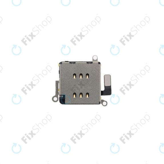 Apple iPhone 11 - SIM Kartenleser