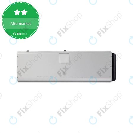 Apple MacBook Pro 15" A1286 (Late 2008 - Early 2009) - Akku Batterie A1281 4700mAh