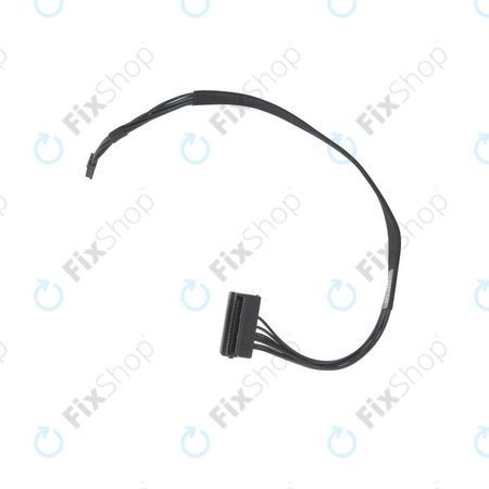 Apple iMac 21,5 "A1311 (Mid 2011-Late 2011) - Netzkabel der Festplatte