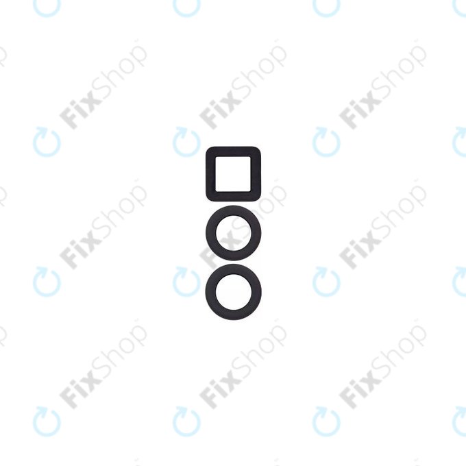 Motorola Edge 20 Pro XT2153 - Rückfahrkameraglas (3Stk.)