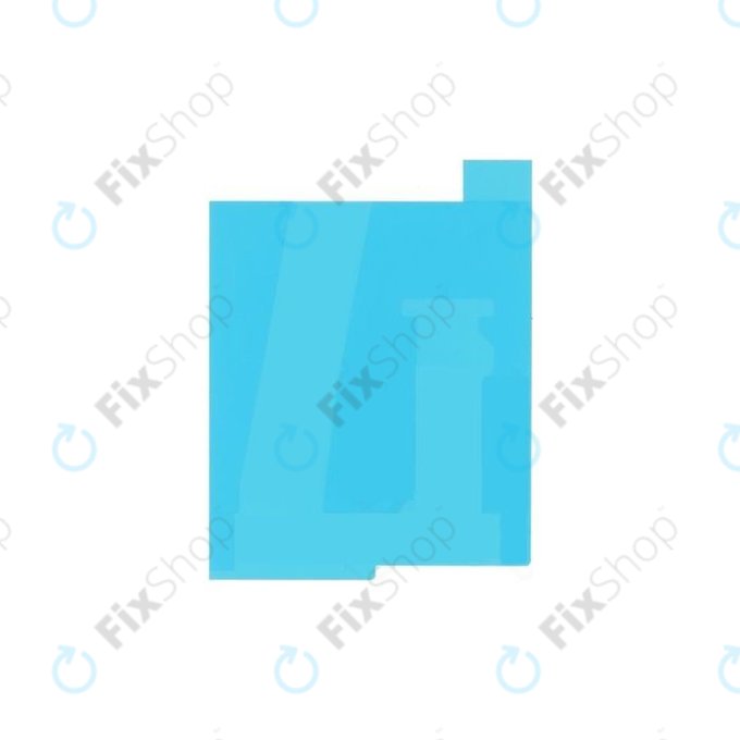 Motorola Moto G100 XT2125 - Akku Batterie Klebestreifen Sticker (Adhesive) - SD78C95902 Genuine Service Pack