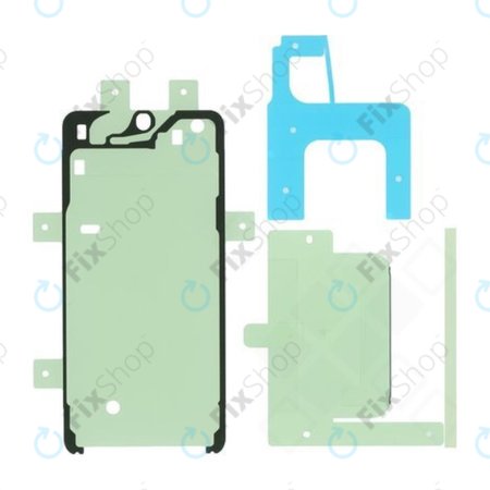 Samsung Galaxy S23 S911B - LCD Klebestreifen Sticker (Adhesive) - GH82-30551A Genuine Service Pack