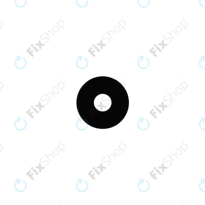Samsung Galaxy A55 A556B - Rückfahrkameraglas (Macro) - GH64-09391A Genuine Service Pack
