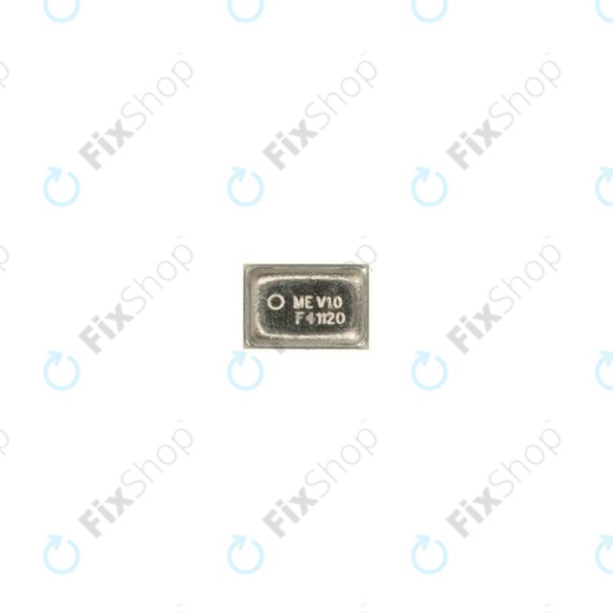 Samsung Galaxy A41 A415F, A31 A315F, A12 A125F, A42 5G A426B, M31 M315F, M31s M317F, M51 M515F, A72 A725F A726B - Mikrofon - 3003-001256 Genuine Service Pack