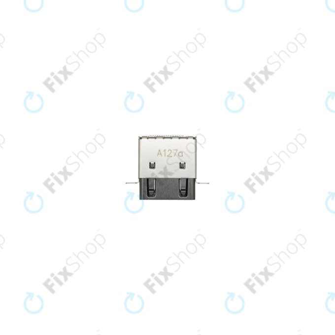 Microsoft Xbox Series X - HDMI Port 2.1