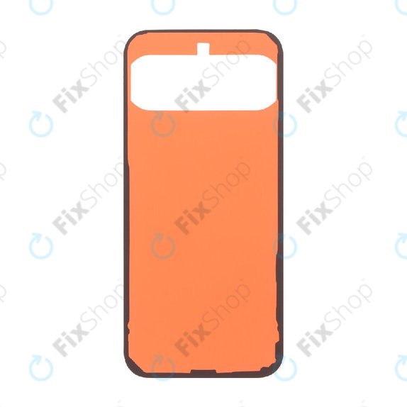 Klebestreifen für Akkudeckel (Adhesive) für Google Pixel 10 Pro
