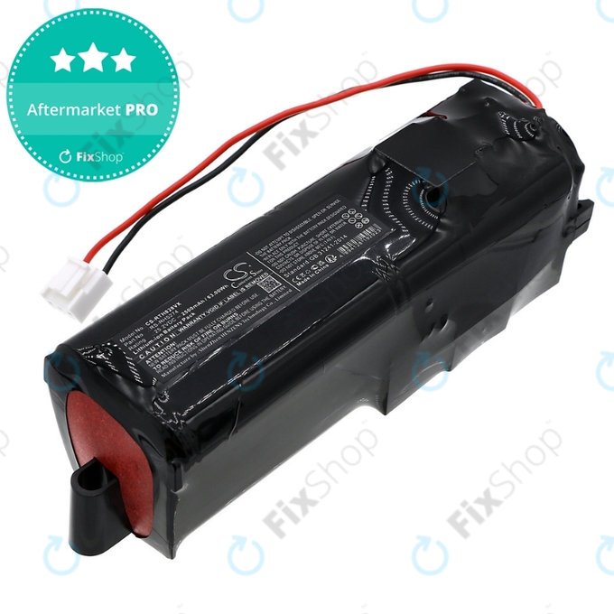 Rowenta RH-series - Akku Batterie RS-RH5274 Li-Ion 25.2V 2500mAh HQ