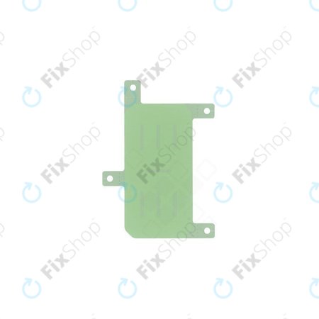 Samsung Galaxy Z Flip 7 F766B - Akku Batterie Klebestreifen Sticker (Adhesive) (Main) - GH02-27051A Genuine Service Pack