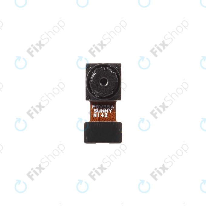 OnePlus One - Rückfahrkamera