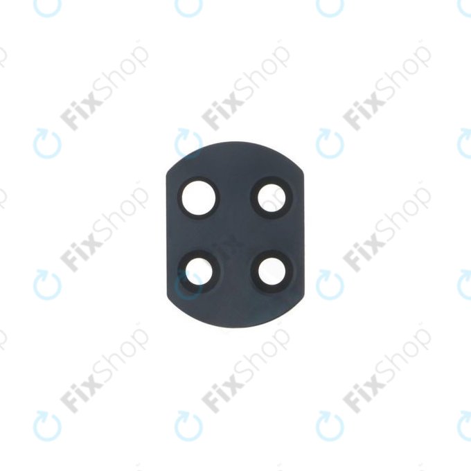 Xiaomi Mi 10T Lite 5G - Rückfahrkameraglas