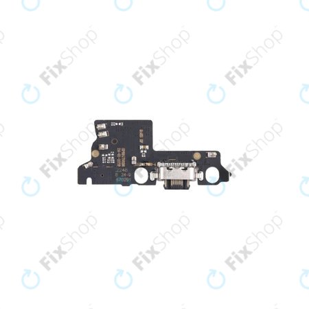 Motorola Moto E13 - Ladestecker Ladebuchse PCB Platine