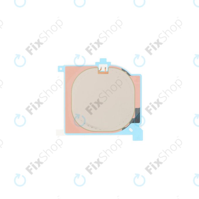 Apple iPhone 16e - Kabelloser Ladechip + NFC