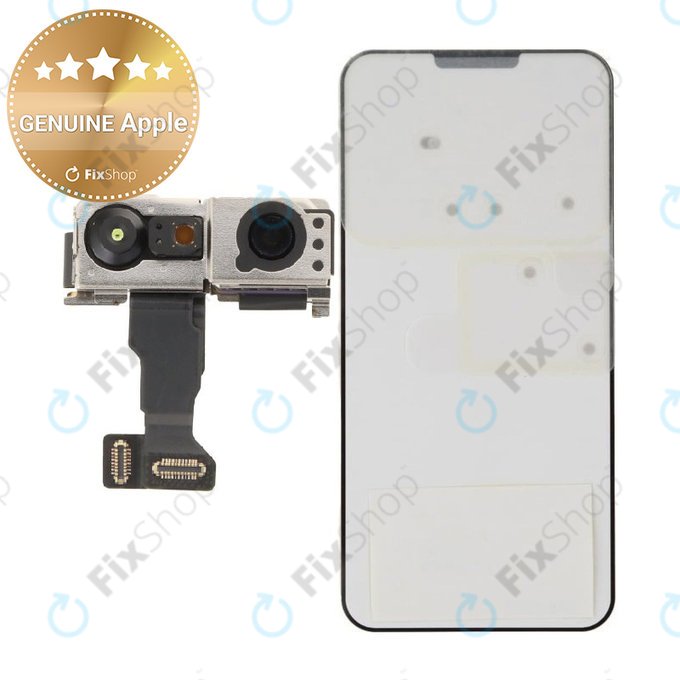 Frontkamera für iPhone 17 | 661-56066 | Genuine Apple