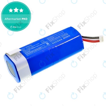Ecovacs Deebot X-series, T-series, N-series - Akku Batterie 201-2115-1959 Li-Ion 14.4V 6700mAh HQ