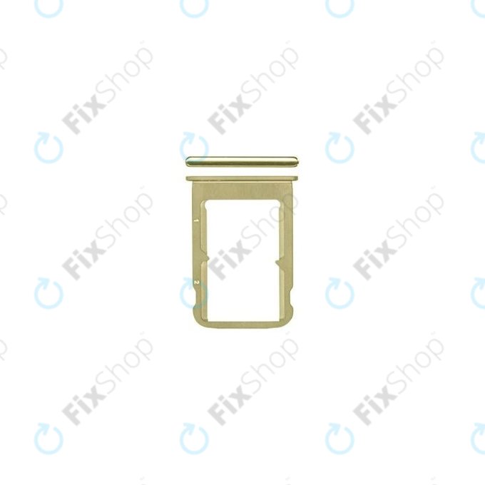 Xiaomi Mi Mix 3 - SIM Steckplatz Slot (Gold)