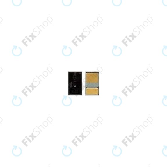 Apple iPhone 6S, 6S Plus - Backlight Diode D4021 2pol