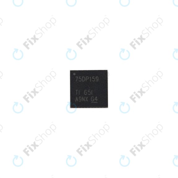 Microsoft Xbox One S - HDMI-Retimer 75DP159