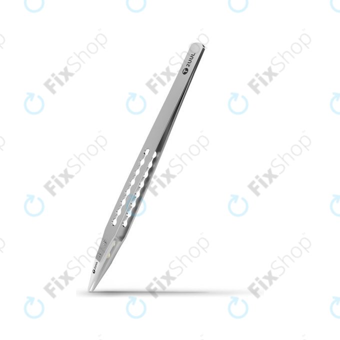 Präzisionspinzette, keramikisoliert, 2UUL TW31