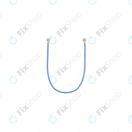 Samsung Galaxy Z Fold 3 F926B - HF Kabel 41 mm (Blue) - GH39-02110A Genuine Service Pack