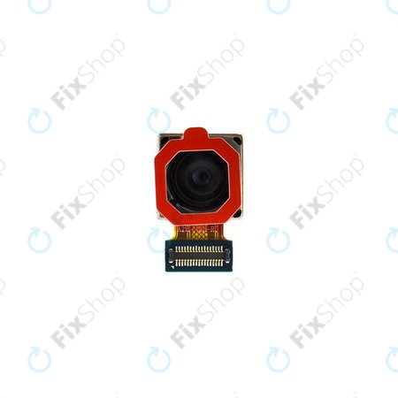 Samsung Galaxy M12 M127F - Rückfahrkameramodul 48MP - GH96-14179A Genuine Service Pack