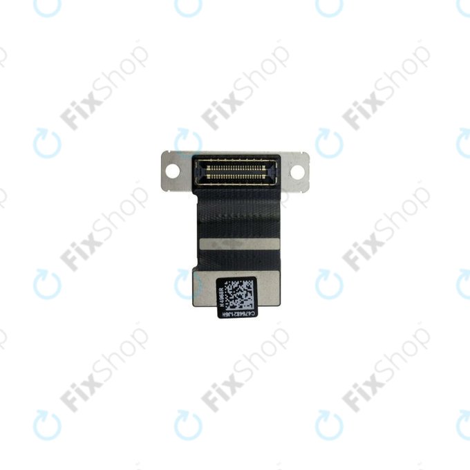 Apple MacBook Pro 13" A2251 (2020) - Steckerverbinder LVDS + Flex Kabel
