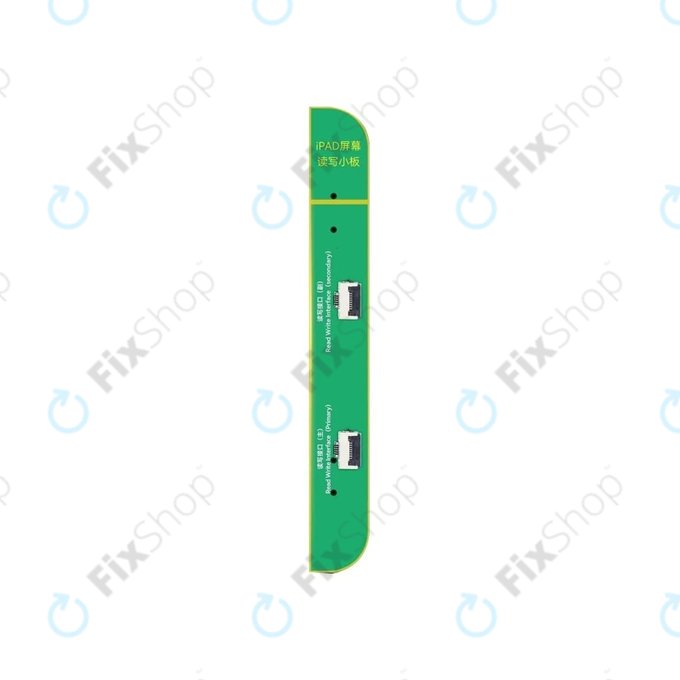 JC V1SE, V1S PRO - LCD Repair Board für iPad (Pro 3, 4, 5, 6 11", Air 3, Pro 2 10.5", mini 6 8.3", Air 4, 5 10.9", Pro 3,4 12.9")