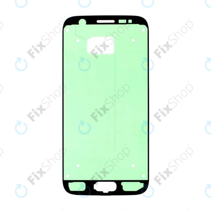 Samsung Galaxy S7 G930F - LCD Klebestreifen Sticker (Adhesive)