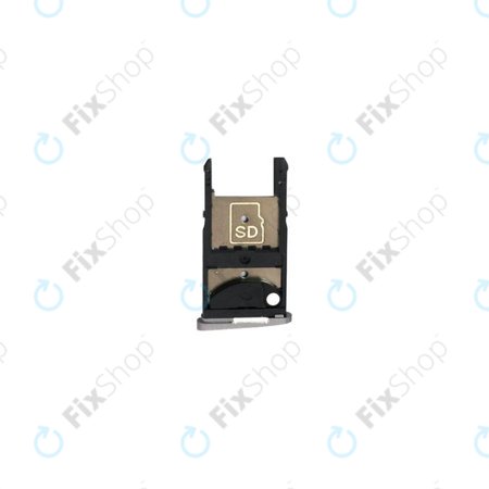 Motorola Moto Z2 Play XT1710-09 - SIM + SD Steckplatz Slot (Gold) - 01019326003W