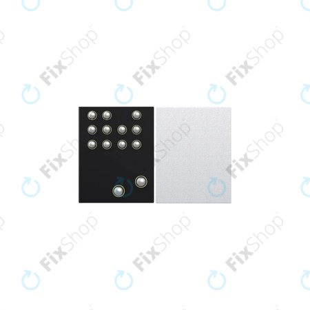 JC Romeo2 - Face ID Dot Matrix IC Chip für iPhone X - 12, iPad Pro 3, 4