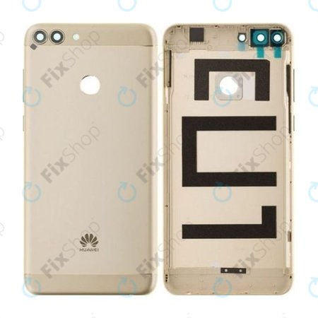 Huawei P smart FIG-L31 - Akkudeckel (Gold)