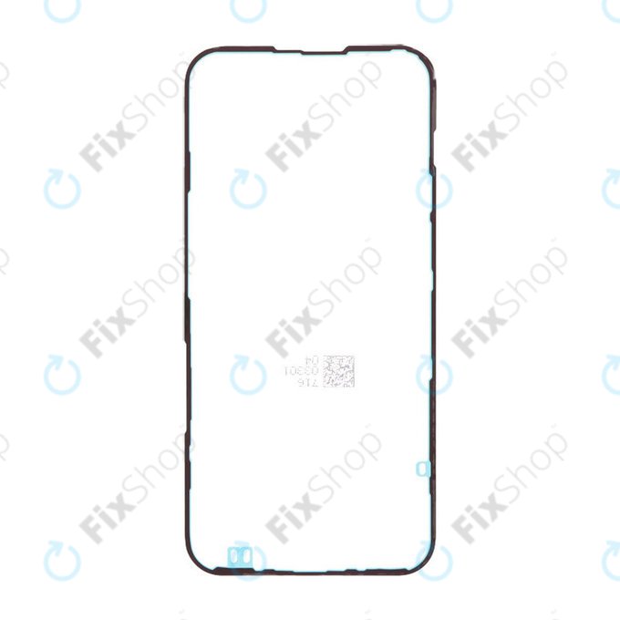 LCD Dichtungs-Klebestreifen für iPhone 15 Plus, 2UUL SA15PS