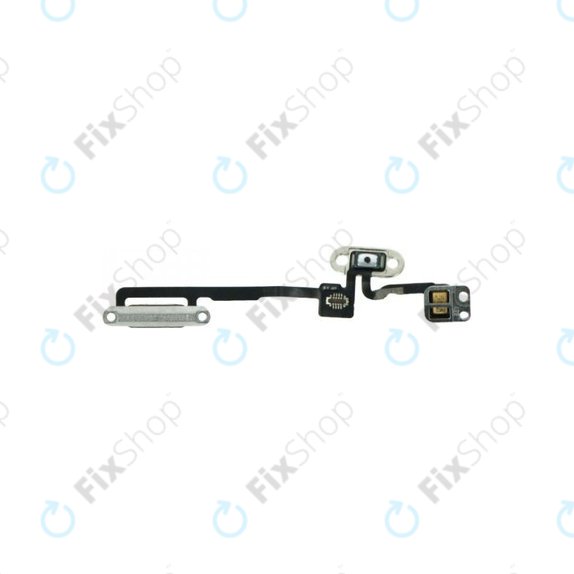 Apple Watch 5, SE 44mm - Home Taste Flex Kabel + Mikrofon