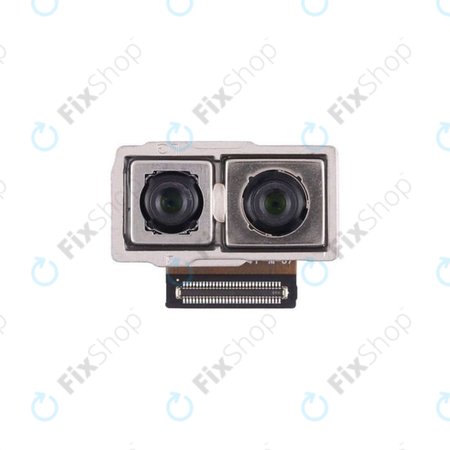 Huawei Mate 10 ALP-L09 - Rear Camera Module 20 + 12MP - 23060325 Genuine Service Pack