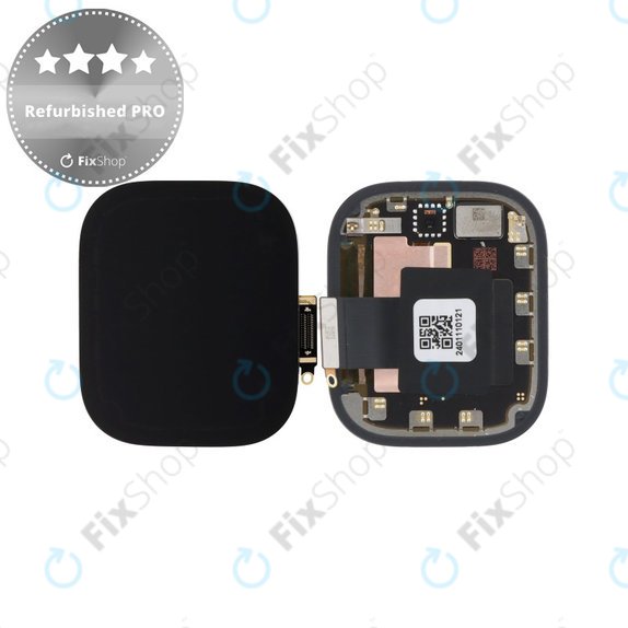 Apple Watch Ultra 2 - LCD Display + Touchscreen Front Glas Refurbished PRO