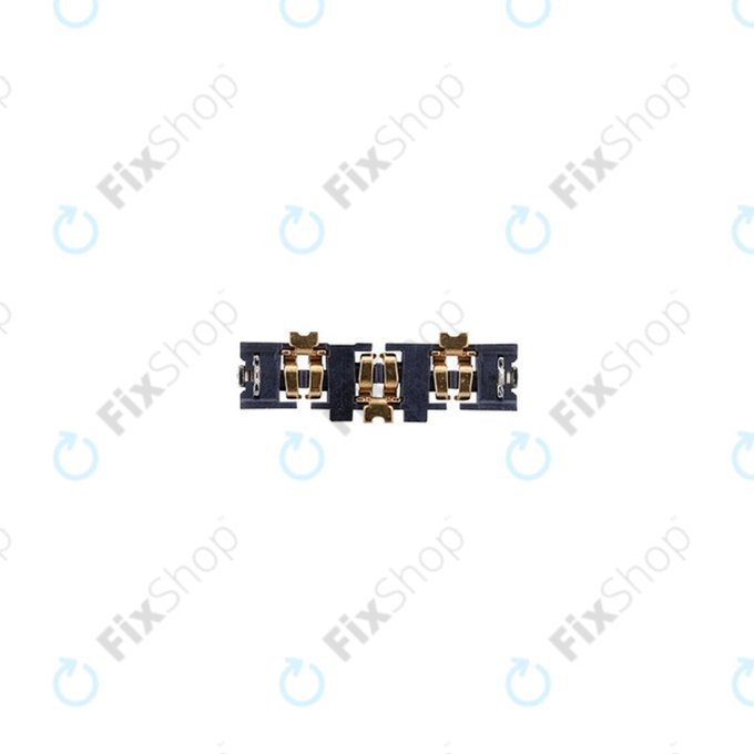 Apple iPhone 5C, 5S - Lade Port Connector (Flex)