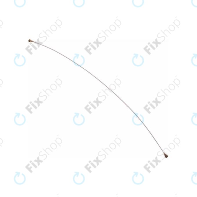 Huawei P20 Lite - HF Kabel 124,5mm - 14241142 Genuine Service Pack