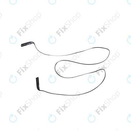 Apple MacBook Air 13" A1932, A2179, A2337, Pro 13" A1706, A1708, A1989, A2159, A2251, A2289, A2338 - Display Frame Rubber Gasket