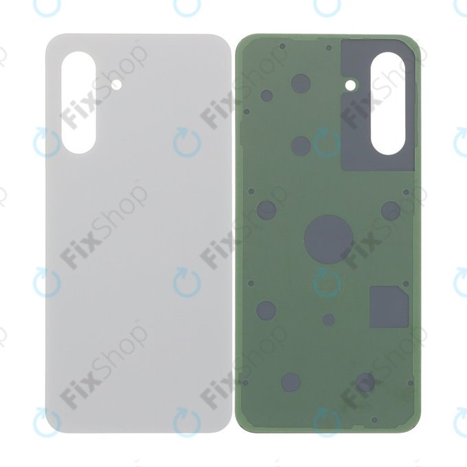 Samsung Galaxy A56 A566E - Akkudeckel (Awesome Lightgray)