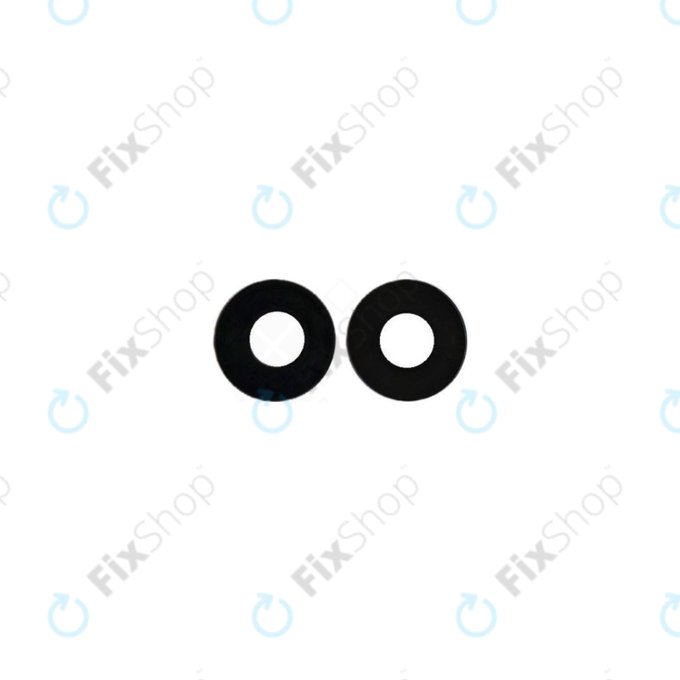 Motorola Moto G53 5G - Rückfahrkameraglas