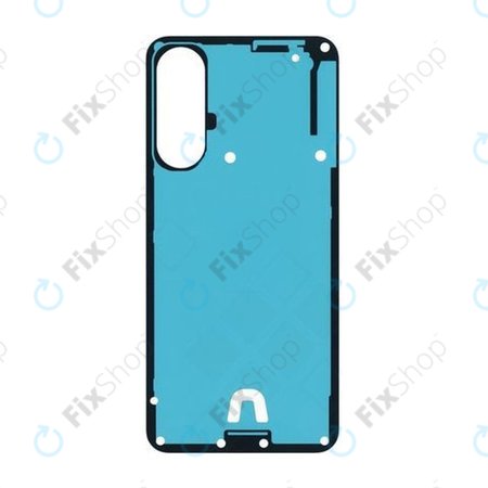 Samsung Galaxy A17 A176B - Klebestreifen Sticker für Akku Batterie Deckel (Adhesive) - GH81-27932A Genuine Service Pack