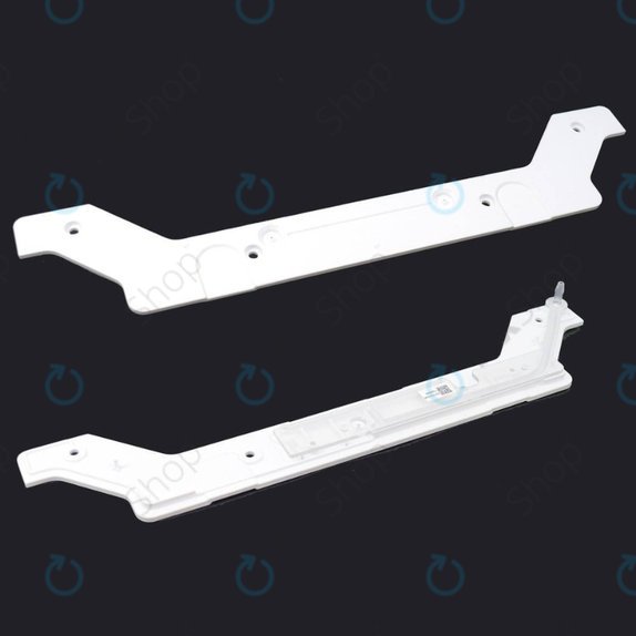 Düsenleiste Des Wassertanks, Weiß für Roborock S5 Max, S6 MaxV
