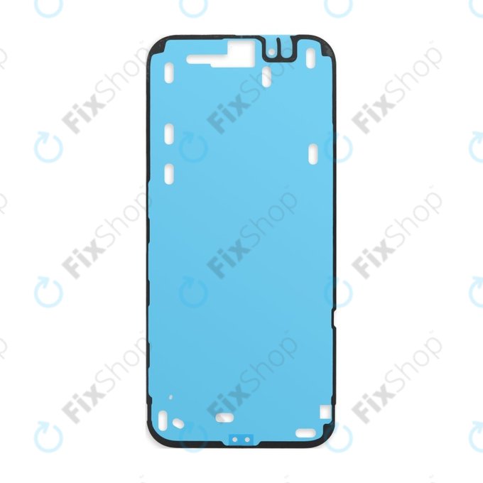 Google Pixel 9 - LCD Klebestreifen Sticker (Adhesive) - G806-12940-00 Genuine Service Pack