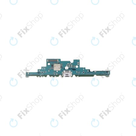 Samsung Galaxy Tab S8+ X806B - Ladestecker Ladebuchse PCB Platine