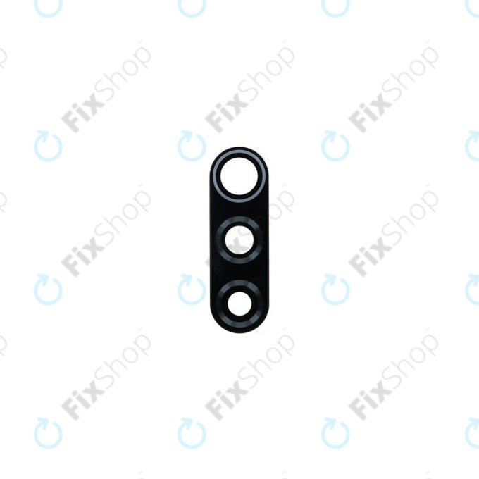 Xiaomi Redmi 9 - Rückfahrkameraglas