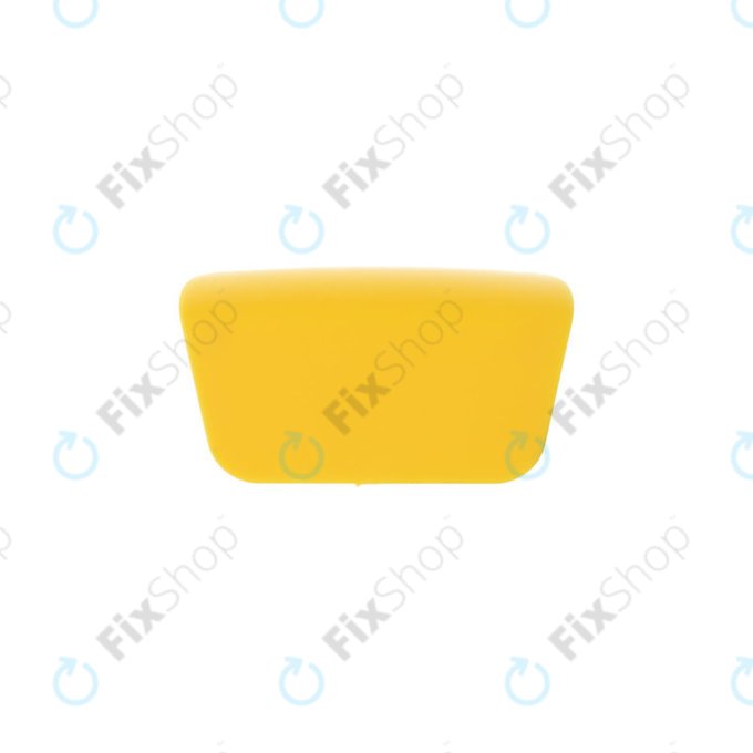 Touchpad-Abdeckung V2.0 (Yellow) für Sony PlayStation 5 DualSense Controller