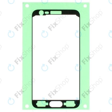 Samsung Galaxy J3 J320F (2016) - LCD Klebestreifen Sticker (Adhesive) Vollständig - GH81-13669A Genuine Service Pack